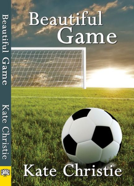 Cover for Kate Christie · Beautiful Game (Paperback Book) (2011)