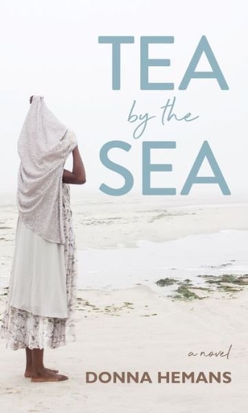 Cover for Donna Hemans · Tea by the Sea (Paperback Book) (2020)