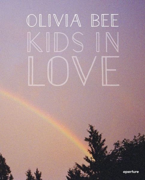 Cover for Olivia Bee · Olivia Bee: Kids in Love (Inbunden Bok) (2016)