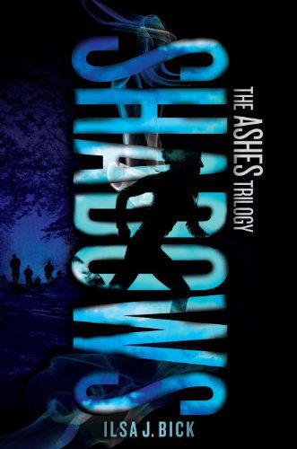 Cover for Ilsa J. Bick · Shadows (Ashes) (Taschenbuch) [Reprint edition] (2013)