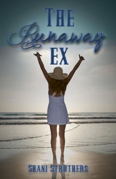 Cover for Shani Struthers · Runaway Ex (Paperback Book) (2014)