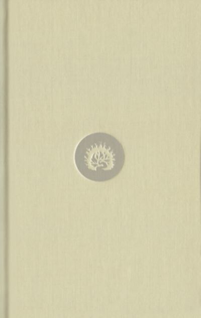 Cover for R. C. Sproul · ESV Reformation Study Bible, Student Edition - Cream, Clothbound (Book) (2021)