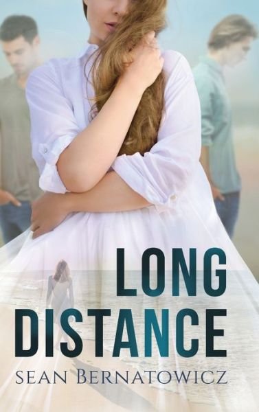 Cover for Koehler Books · Long Distance (Hardcover Book) (2023)
