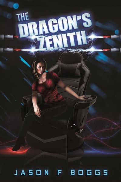 Cover for Jason F Boggs · The Dragon's Zenith (Paperback Book) (2021)