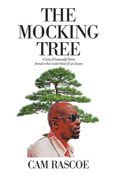 Cover for Cam Rascoe · The Mocking Tree (Pocketbok) (2021)