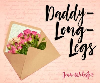 Cover for Jean Webster · Daddy-Long-Legs (CD) (2021)