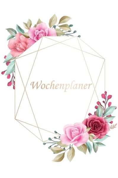Wochenplaner - Organized Chaos - Books - Independently Published - 9781679297458 - December 22, 2019