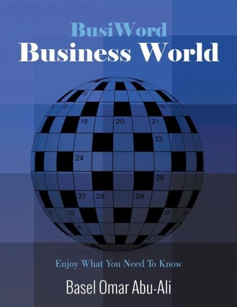 Cover for Basel Omar Abu-Ali · BusiWord: Business World (Paperback Book) (2016)