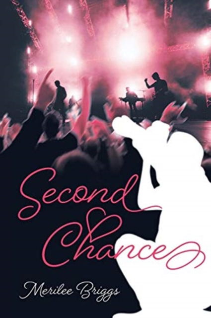 Cover for Merilee Briggs · Second Chance (Paperback Book) (2019)