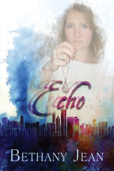 Cover for Bethany Jean · Echo (Paperback Bog) (2019)