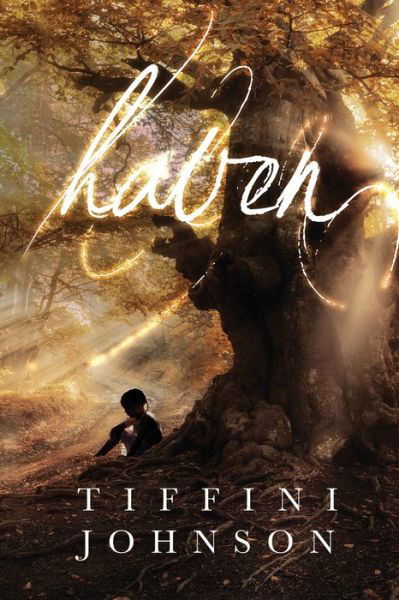 Cover for Tiffini Johnson · Haven (Paperback Book) (2019)