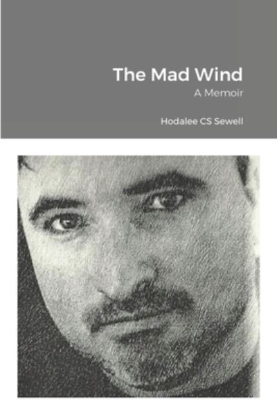 Cover for Hodalee Cs Sewell · The Mad Wind (Pocketbok) (2021)