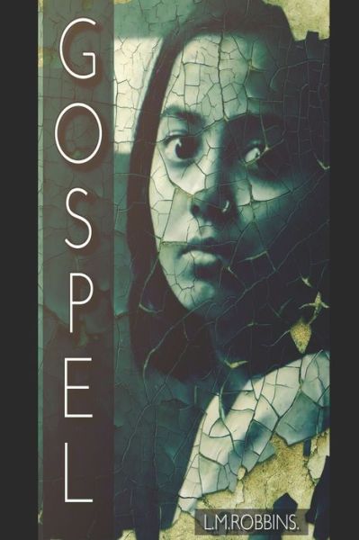 Cover for Lee Robbins · Gospel. (Paperback Book) (2018)