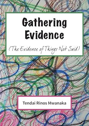 Cover for Tendai Rinos Mwanaka · Gathering Evidence (Book) (2024)