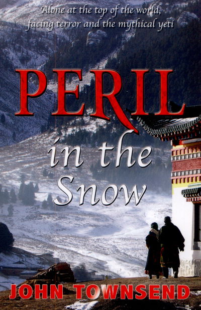 Cover for Townsend John · Peril in the Snow - Breakouts (Paperback Book) [UK Ed. edition] (2019)