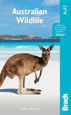 Cover for Stella Martin · Australian Wildlife (Paperback Book) [2 Revised edition] (2020)