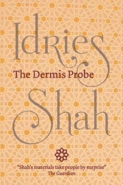 Cover for Idries Shah · Dermis Probe (Book) [Pocket edition] (2019)