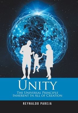 Cover for Reynaldo Pareja · Unity (Bok) (2020)