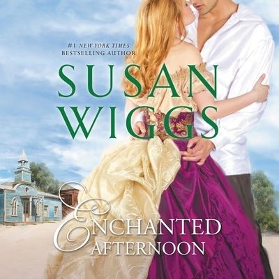 Cover for Susan Wiggs · Enchanted Afternoon (CD) (2020)