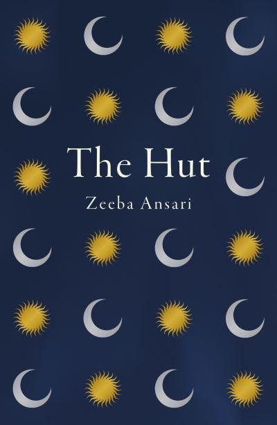 Cover for Zeeba Ansari · The Hut (Paperback Book) (2021)