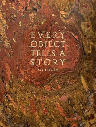Cover for Oliver Hoare · Every Object Tells a Story (Paperback Book) (2017)