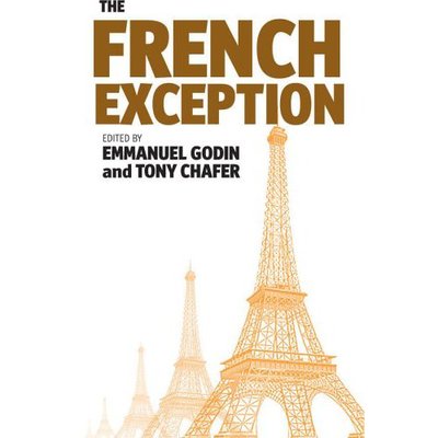 The French Exception - E Godin - Livros - Berghahn Books - 9781845450458 - 2006