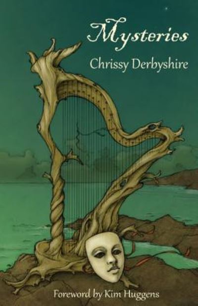 Cover for Chrissy Derbyshire · Mysteries (Paperback Book) (2018)