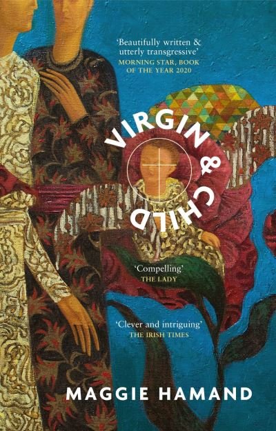 Cover for Maggie Hamand · Virgin &amp; Child (Paperback Bog) [New edition] (2022)