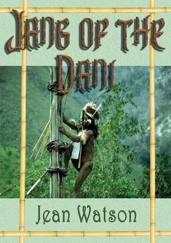 Cover for Jean Watson · Jang of the Dani (Paperback Book) (2014)