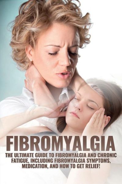 Cover for Amanda Harney · Fibromyalgia (Pocketbok) (2019)