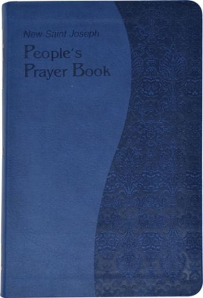 Cover for Francis Evans · People's Prayer Book (Paperback Bog) (2012)