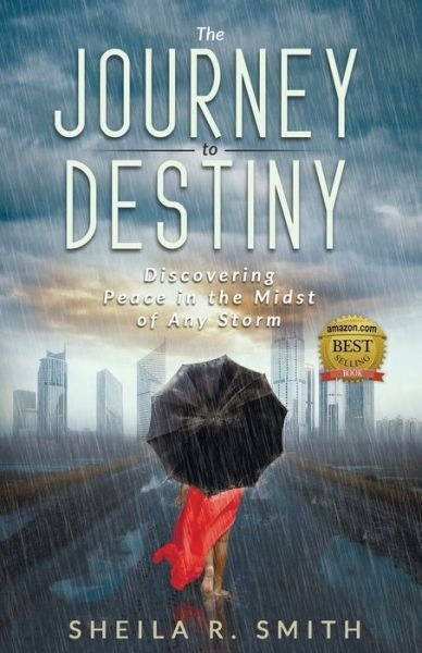 Cover for Sheila Smith · Journey to Destiny (Book) (2022)