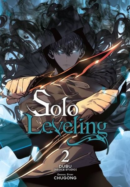 Cover for Chugong · Solo Leveling, Vol. 2 (Paperback Book) (2021)