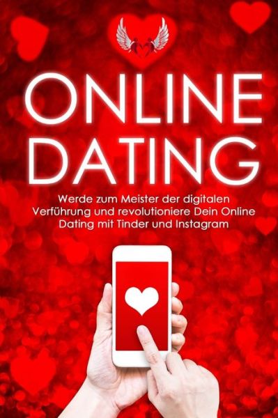 Cover for Easy Attraction · Online-Dating (Paperback Book) (2017)