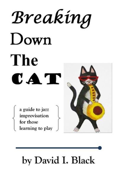 Breaking Down the Cat - David I Black - Boeken - Createspace Independent Publishing Platf - 9781977641458 - 5 oktober 2017