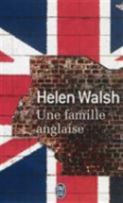 Cover for Helen Walsh · Une famille anglaise (Paperback Bog) (2014)