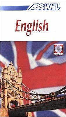 Cover for Anthony Bulger · English -- 4 Audio CDs (Audiobook (CD)) (2005)
