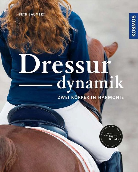 Cover for Baumert · Dressurdynamik (Bog)