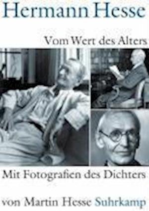 Cover for H. Hesse · Vom Wert des Alters (Book)