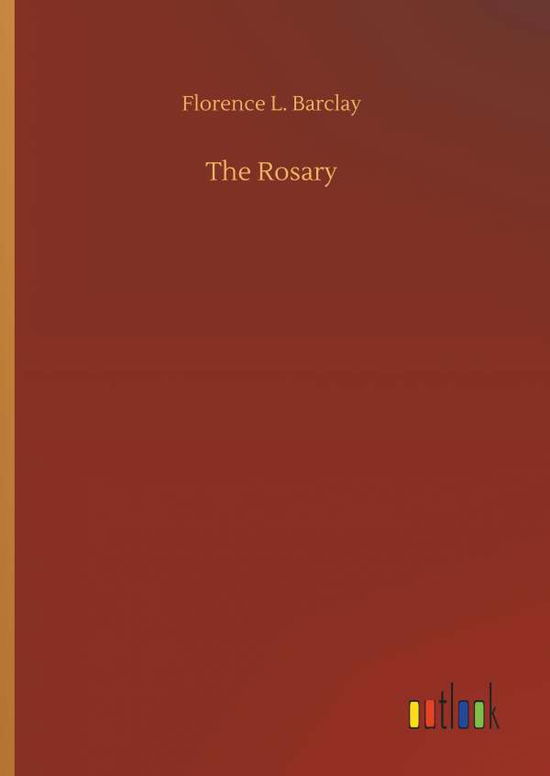 Cover for Barclay · The Rosary (Book) (2019)