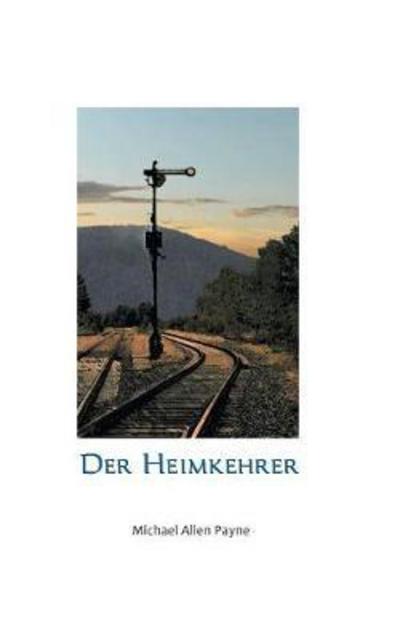 Cover for Payne · Der Heimkehrer (Book) (2018)