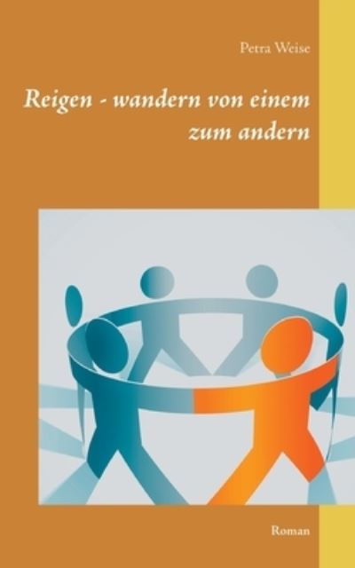 Cover for Weise · Reigen - wandern von einem zum an (N/A) (2021)