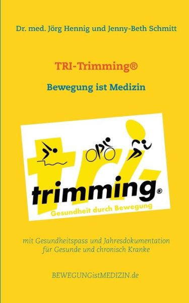 Cover for Hennig · TRI-Trimming® (Book) (2020)