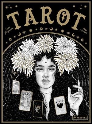 Cover for Suki Ferguson · Tarot (Book) (2023)