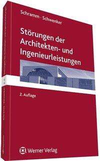 Cover for Schramm · Störungen der Architekten- und (Book)