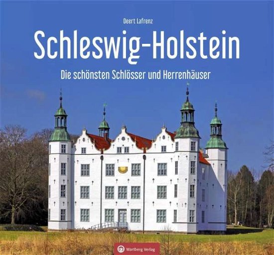 Cover for Lafrenz · Schleswig-Holstein-Schönst.Schl (Book)