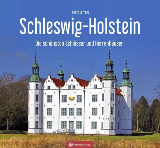 Cover for Lafrenz · Schleswig-Holstein-Schönst.Schl (Book)