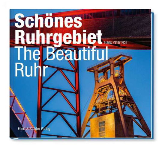 Cover for Noll · Schönes Ruhrgebiet / The Beautiful (Book)