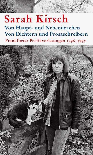 Cover for Kirsch · Von Haupt- und Nebendrachen Von (Buch)