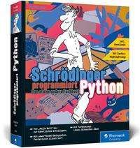 Cover for Elter · Schrödinger programmiert Python (N/A)